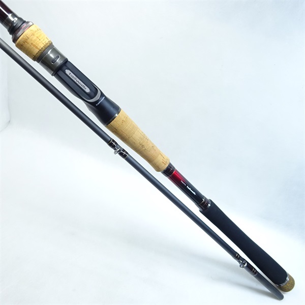 クリムゾンＣ１０2Ｍ＋－Ｒ